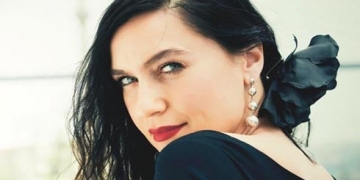 Şevval Sam İngiltere’ ye gidiyor