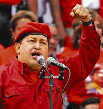 hugo chavez kanseri yendi