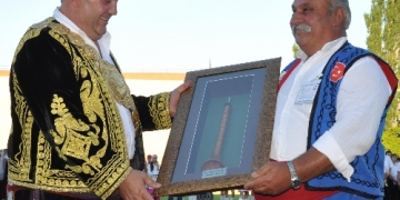 Kırkpınar ‘Yağlı Güreşleri ve Kültür Etkinlikleri Haftası’ başladı