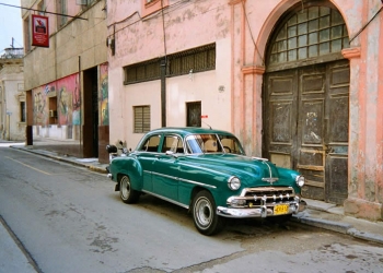 Kurban Bayramı’ nda Küba Turlarına yoğun ilgi