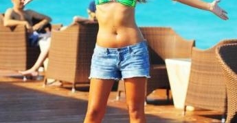 Miami’ den Çeşme’ ye