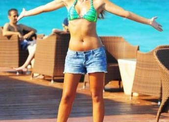 Miami’ den Çeşme’ ye