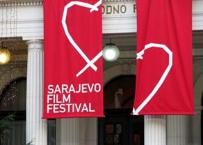 saraybosna film festivali