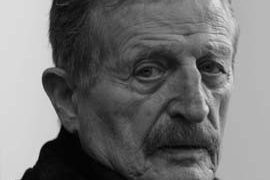 Müşfik Kenter hayatını kaybetti