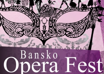 Kempinski Hotel Bansko Grand Arena ‘da opera festivali başlıyor