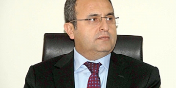 Bozdağ Denizli’ ye yeni bir soluk getirecek