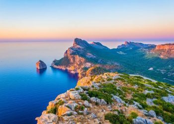En gözde tatil merkezi Mallorca