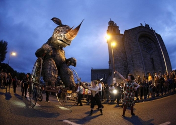 İrlanda, Ağustos ayında müziğe ve eğlenceye doyacak
