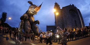 İrlanda, Ağustos ayında müziğe ve eğlenceye doyacak