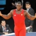 Kübalı sporculardan Olimpiyatlarda büyük başarı 11 Kübalı sporculardan Olimpiyatlarda büyük başarı