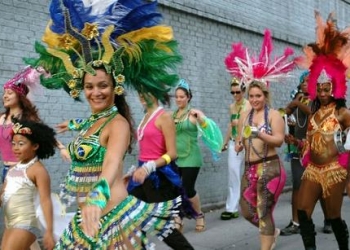 Brezilya’nın 190. bağımsızlık yıldönümü coşkuyla kutlandı