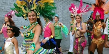 Brezilya’nın 190. bağımsızlık yıldönümü coşkuyla kutlandı