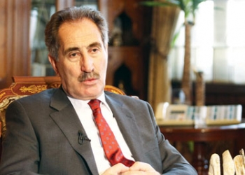 Kültür ve Turizm Bakanı Ertuğrul Günay; Yeniden bakan olmayacağım