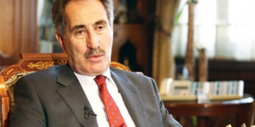 Kültür ve Turizm Bakanı Ertuğrul Günay; Yeniden bakan olmayacağım