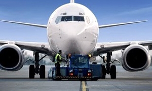 Kuveyt Havayolları ucuslarını durdurdu