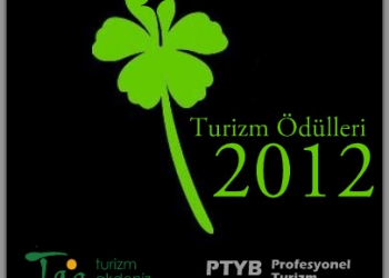 PTYB Turizm 2012 Ödülleri için geri sayım başladı