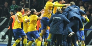 Almanya İsveç maçı özeti / 8 gollü resital