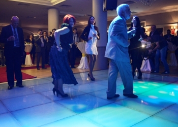 İstanbul’daki Brezilya Festivaline ilgi büyüktü