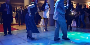 İstanbul’daki Brezilya Festivaline ilgi büyüktü