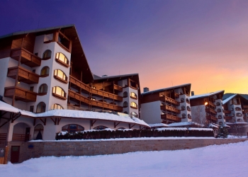 Kempinski Hotel Grand Arena Bansko’ ya yeni genel müdür