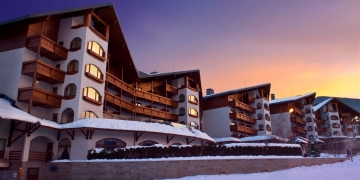 Kempinski Hotel Grand Arena Bansko’ ya yeni genel müdür