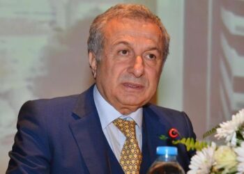 Başaran Ulusoy ''Turizm geliri 25,5 milyar dolar olacak''
