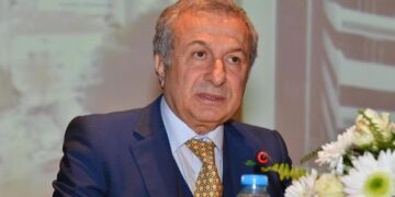 Başaran Ulusoy ''Turizm geliri 25,5 milyar dolar olacak''