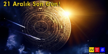 21 Aralık son gün!