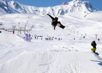 Polonya’dan Kayseri’ye charter uçuşları yarın başlıyor!