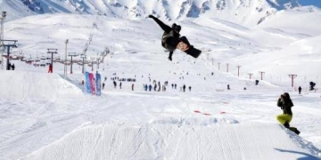 Polonya’dan Kayseri’ye charter uçuşları yarın başlıyor!