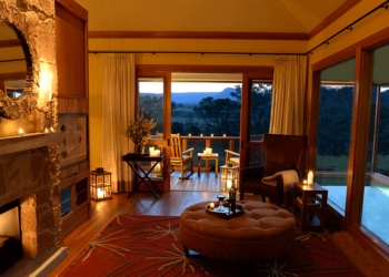 Emirates Wolgan Valley Resort & Spa Avustralya’nın en iyi oteli seçildi 10 Emirates Wolgan Valley Resort & Spa Avustralya’nın en iyi oteli seçildi