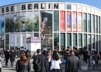 Türkiye’nin Berlin şehrindeki 47. Uluslararası Turizm Borsası (ITB) Fuarı’nda açtığı stand Avrupa’nın En İyisi seçildi.