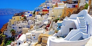 Yunanistan’dan Ega adaları için Vize kolaylığı / Turizm Haberleri