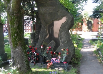 Nazım Hikmet 50. Ölüm Yıl Dönümü’nde Moskova’da anılıyor