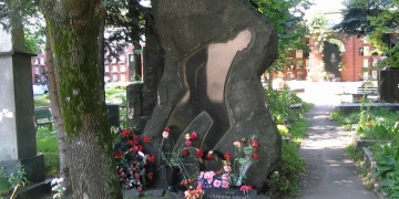 Nazım Hikmet 50. Ölüm Yıl Dönümü’nde Moskova’da anılıyor