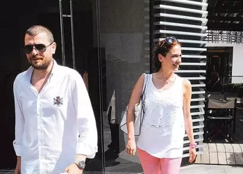 Balayı için Phuket’e giden Sinem Öztürk ve Gürsel Şatır çifti Türkiye’ye döndü.