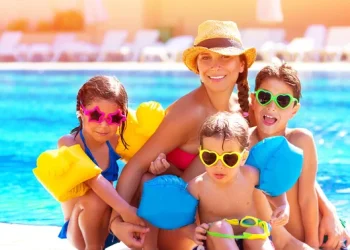 Türkler tatil kararını çocuklarına bırakıyor