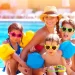 Türkler tatil kararını çocuklarına bırakıyor 8 Türkler tatil kararını çocuklarına bırakıyor