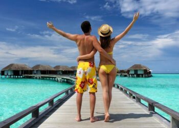 Maldivler balayı turları ile huzur ayaklarınızın altında
