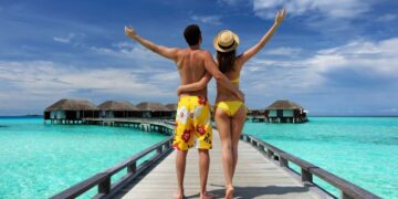 Maldivler balayı turları ile huzur ayaklarınızın altında