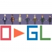 Doctor Who Google'da doodle oldu 14 Doctor Who Google’da doodle oldu