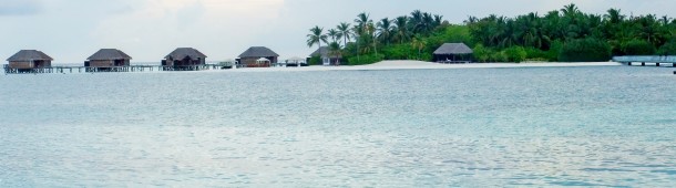 Maldiv Adaları Maldivler Balayı Turları