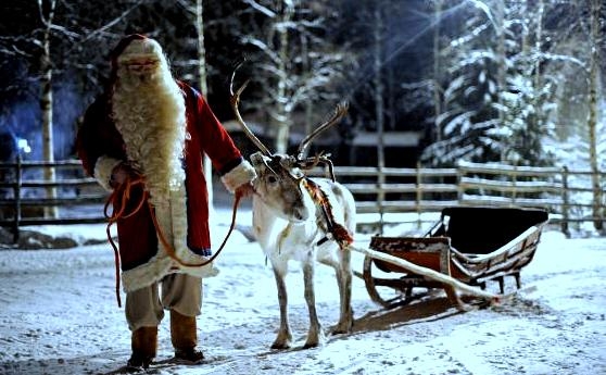 rovaniemi santa claus 001