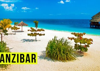 Amerika Birleşik Devletleri'nin bazı bölgelerinde, İskandinavya'da ve Maldivler'de bulunan, seyahat tutkunlarının bazıları için müthiş bir keyif olan su altı otellerin bir diğeri de ünlü Zanzibar'ın ünlü Pemba Adası'nda
