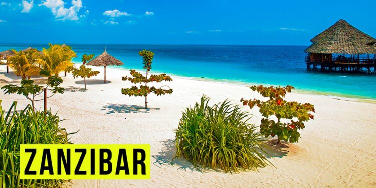 Amerika Birleşik Devletleri'nin bazı bölgelerinde, İskandinavya'da ve Maldivler'de bulunan, seyahat tutkunlarının bazıları için müthiş bir keyif olan su altı otellerin bir diğeri de ünlü Zanzibar'ın ünlü Pemba Adası'nda