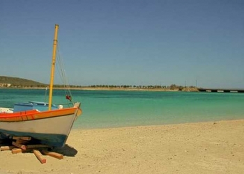 Cythera: Efsanelerle Tarihin Birleştiği Yunan Adası