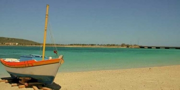 Cythera: Efsanelerle Tarihin Birleştiği Yunan Adası