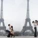 Sevgililer Günü'nde en romantik şehirler 20 Sevgililer Günü denince akla gelen ilk yer: Paris