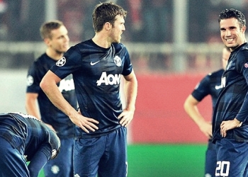 Şampiyonlar Ligi maç özetleri / 2 maçta 8 gol