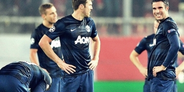 Şampiyonlar Ligi maç özetleri / 2 maçta 8 gol